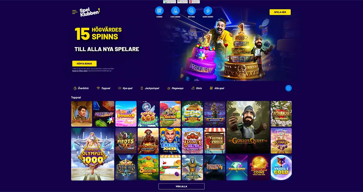 Mobilanpassade versioner av nya casinon i Sverige Mobilanpassade versioner av nya casinon